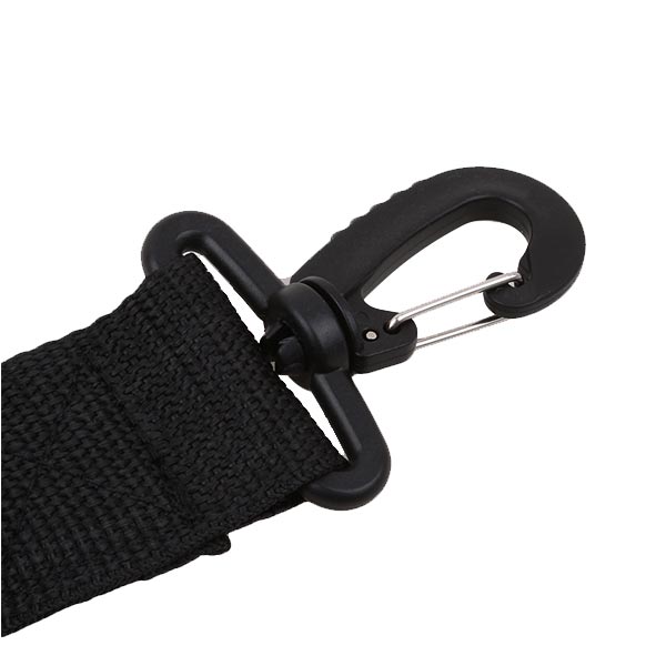 Scuba Diving Quick Release Lanyard Buckle and Clips